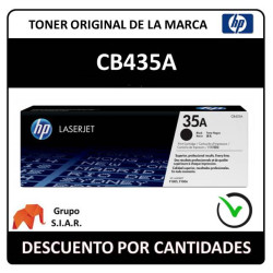 TONER ORIGINAL DE LA MARCA...