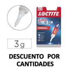 PEGAMENTO LOCTITE