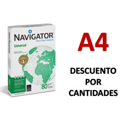 PAPEL NAVIGATOR BARATO