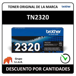 TONER BROTHER TN-2320...