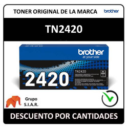 TONER BROTHER TN-2420...