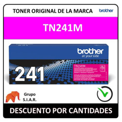 TONER BROTHER TN241M TN241...