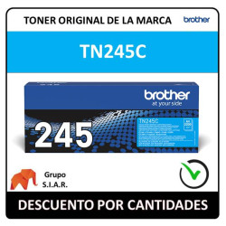 TONER BROTHER TN245C TN245...