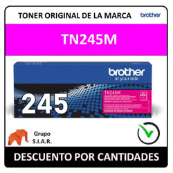 TONER BROTHER TN245M TN245...