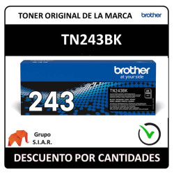 TONER BROTHER TN243BK TN243...