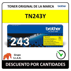 TONER BROTHER TN243M TN243...