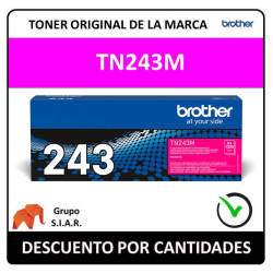 TONER BROTHER TN243M TN243...