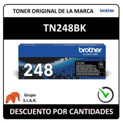 TONER BROTHER TN248BK TN248...