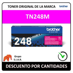 TONER BROTHER TN248M TN248...