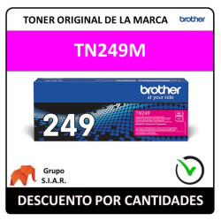 TONER BROTHER TN249M TN249...