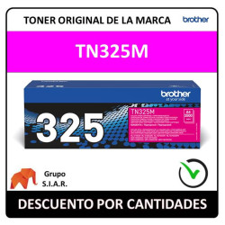 TONER BROTHER TN325M TN325...