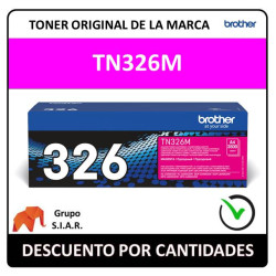 TONER BROTHER TN326M TN326...