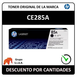 TONER ORIGINAL DE LA MARCA...