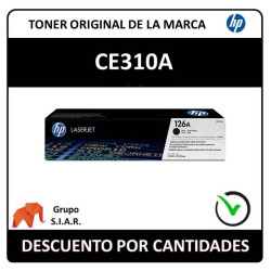 TONER ORIGINAL DE LA MARCA...