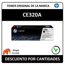 TONER ORIGINAL DE LA MARCA...