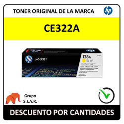 TONER ORIGINAL DE LA MARCA...