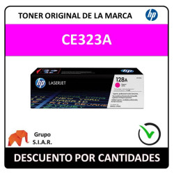 TONER ORIGINAL DE LA MARCA...