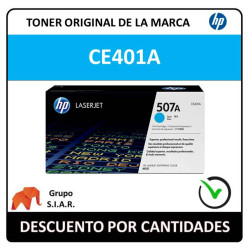 TONER ORIGINAL DE LA MARCA...