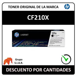 TONER ORIGINAL DE LA MARCA...