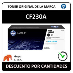 TONER ORIGINAL DE LA MARCA...