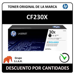 TONER ORIGINAL DE LA MARCA...