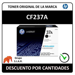 TONER ORIGINAL DE LA MARCA...