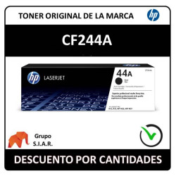 TONER ORIGINAL DE LA MARCA...