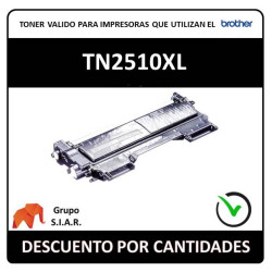 TONER ALTERNATIVO PARA...